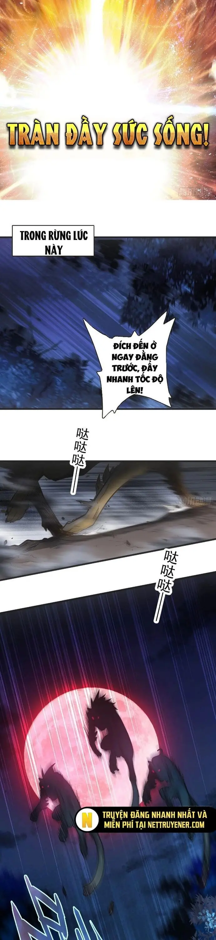 đừng Coi Thường Một Củ Cải Lớn! Chapter 6 - Trang 11