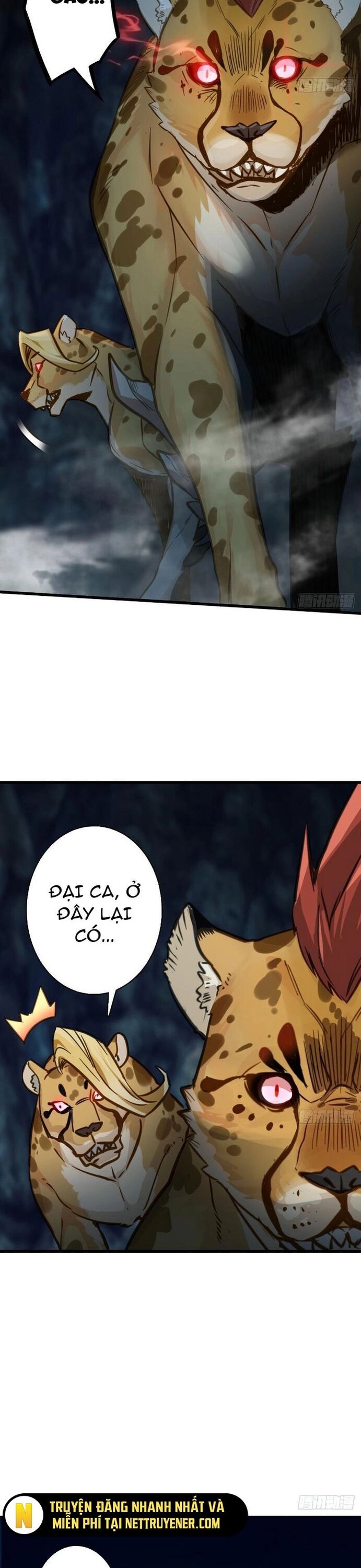 đừng Coi Thường Một Củ Cải Lớn! Chapter 6 - Trang 16