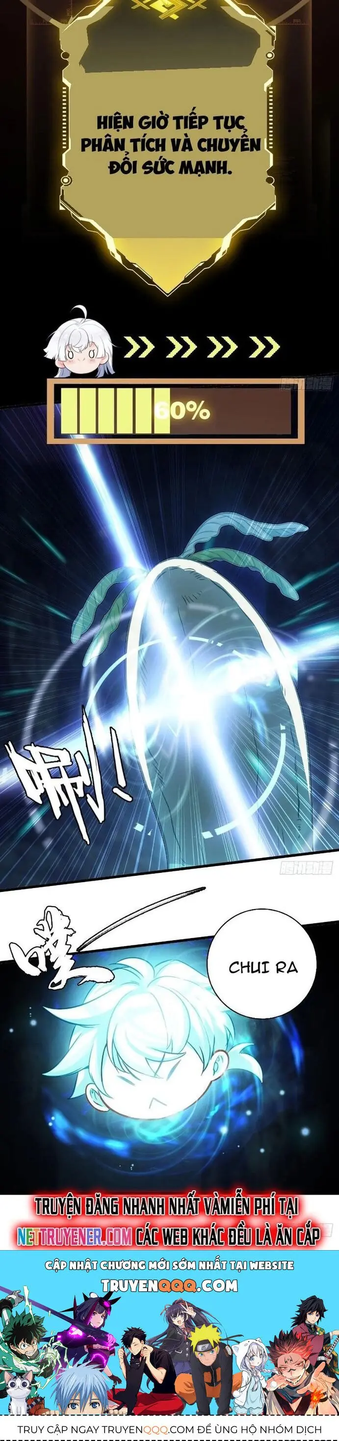 đừng Coi Thường Một Củ Cải Lớn! Chapter 6 - Trang 19