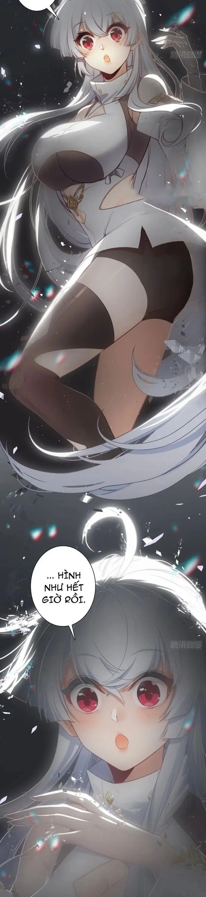 đừng Coi Thường Một Củ Cải Lớn! Chapter 6 - Trang 4