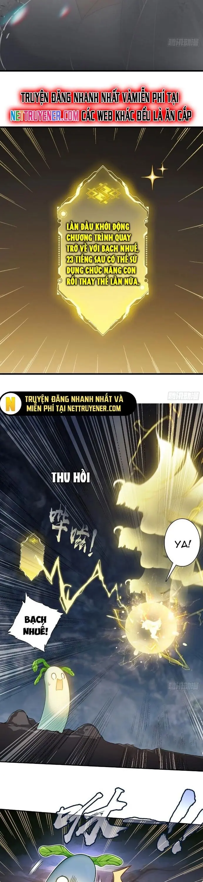 đừng Coi Thường Một Củ Cải Lớn! Chapter 6 - Trang 5