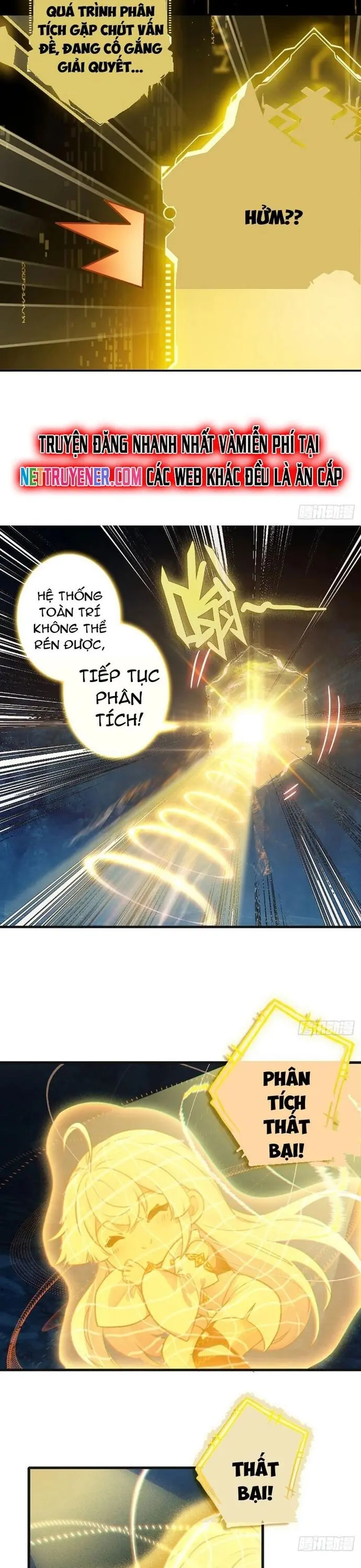 đừng Coi Thường Một Củ Cải Lớn! Chapter 6 - Trang 8