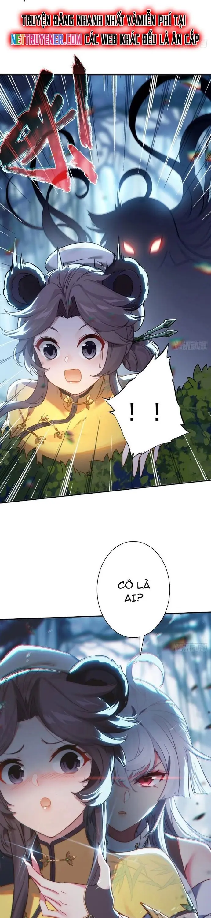 đừng Coi Thường Một Củ Cải Lớn! Chapter 7 - Trang 23