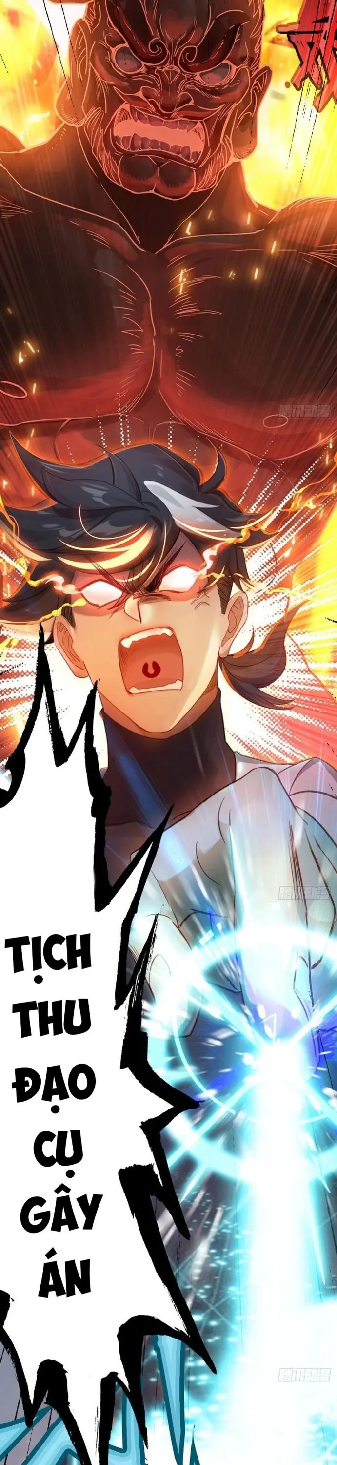 đừng Coi Thường Một Củ Cải Lớn! Chapter 7 - Trang 6