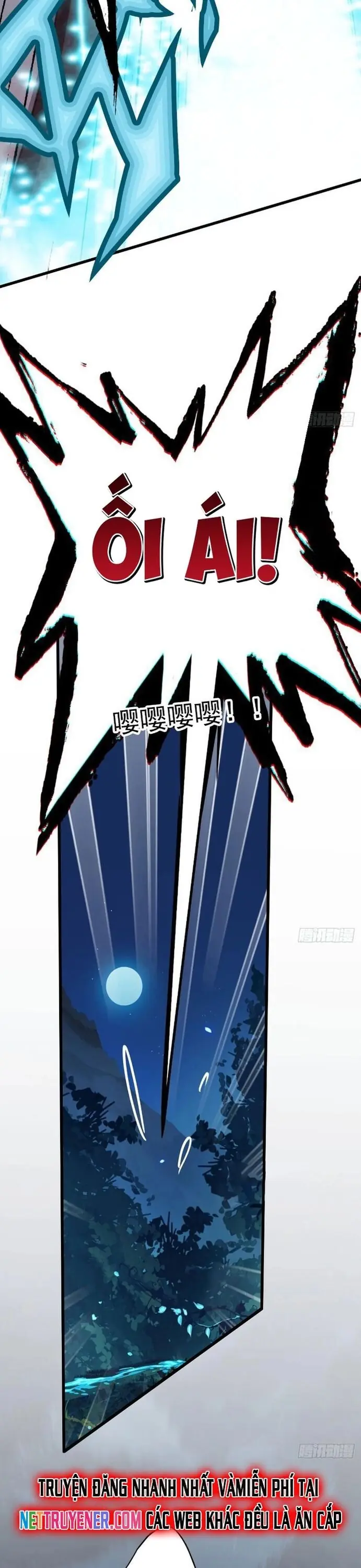 đừng Coi Thường Một Củ Cải Lớn! Chapter 7 - Trang 7