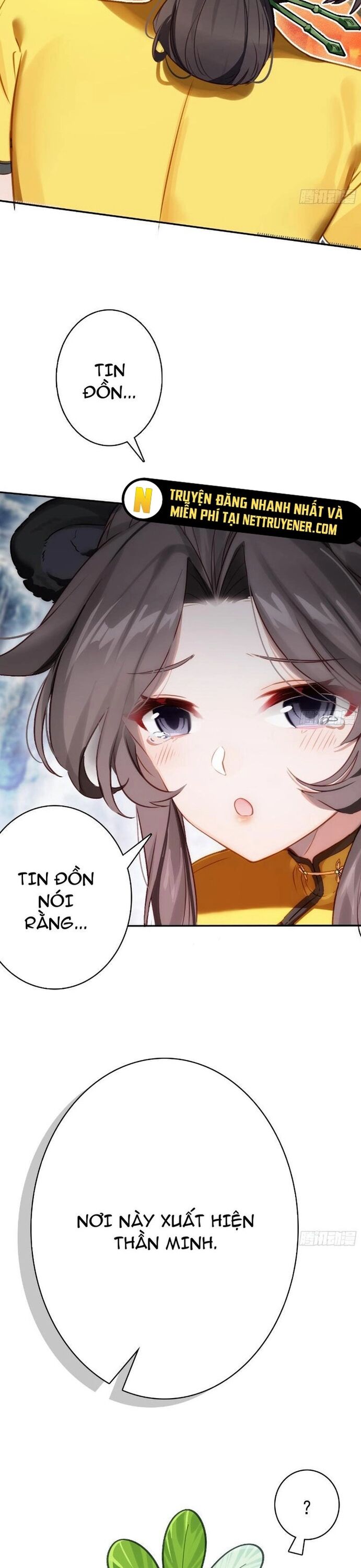 đừng Coi Thường Một Củ Cải Lớn! Chapter 8 - Trang 13