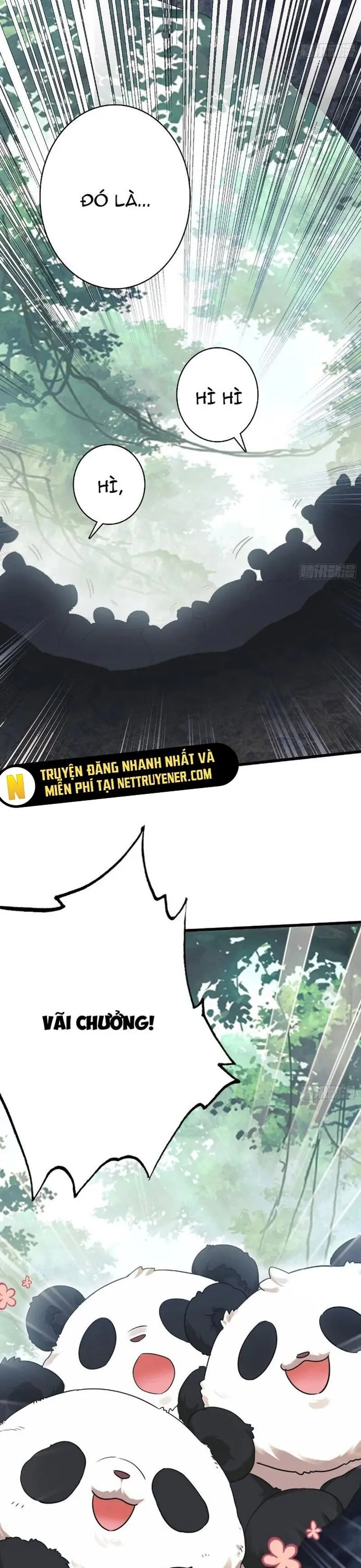 đừng Coi Thường Một Củ Cải Lớn! Chapter 8 - Trang 16