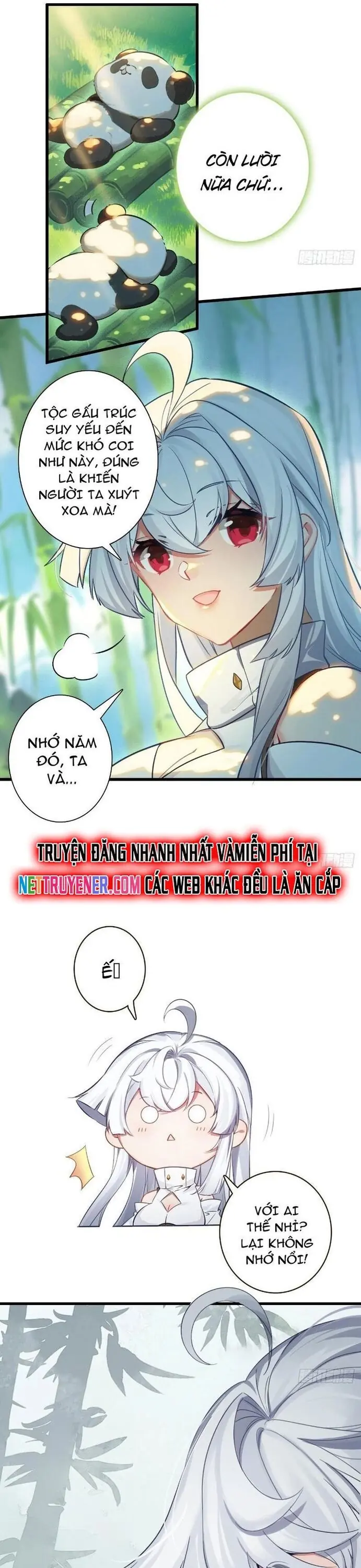 đừng Coi Thường Một Củ Cải Lớn! Chapter 9 - Trang 19