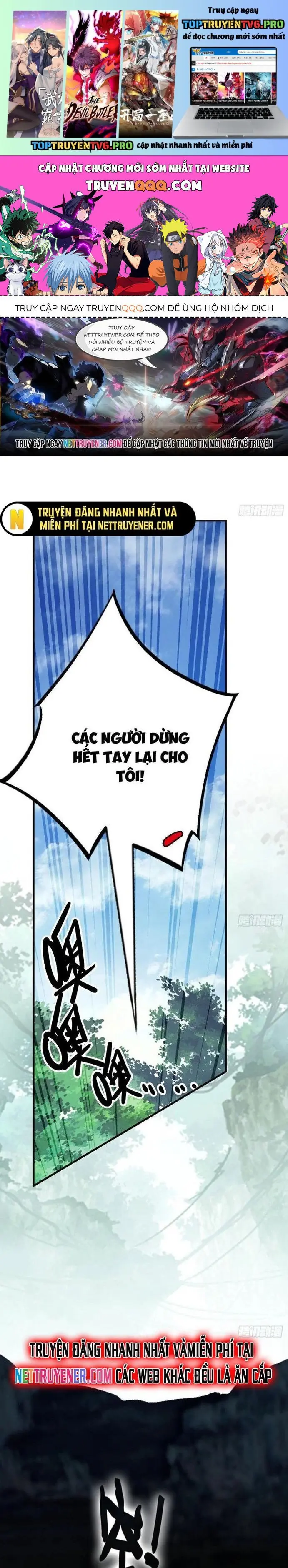 đừng Coi Thường Một Củ Cải Lớn! Chapter 9 - Trang 2