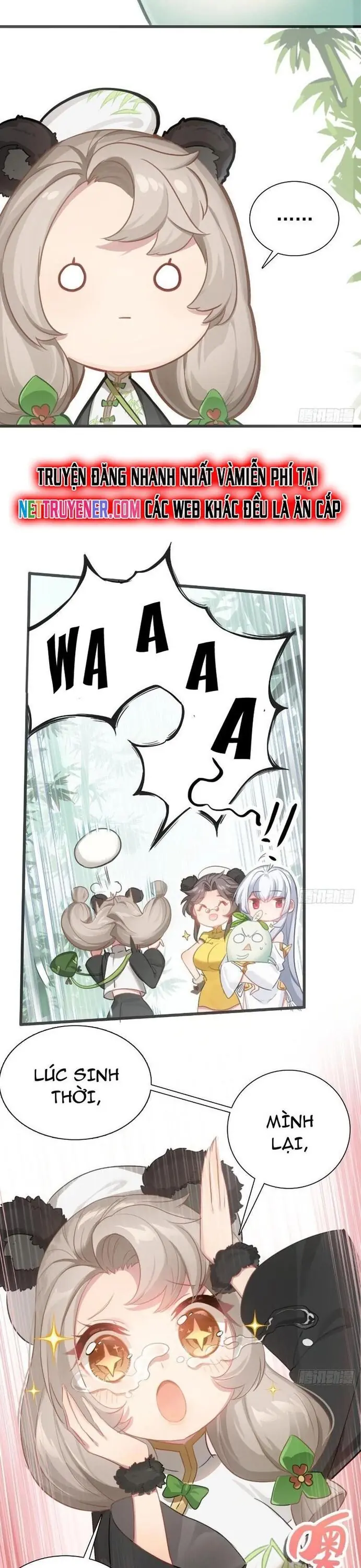 đừng Coi Thường Một Củ Cải Lớn! Chapter 9 - Trang 24