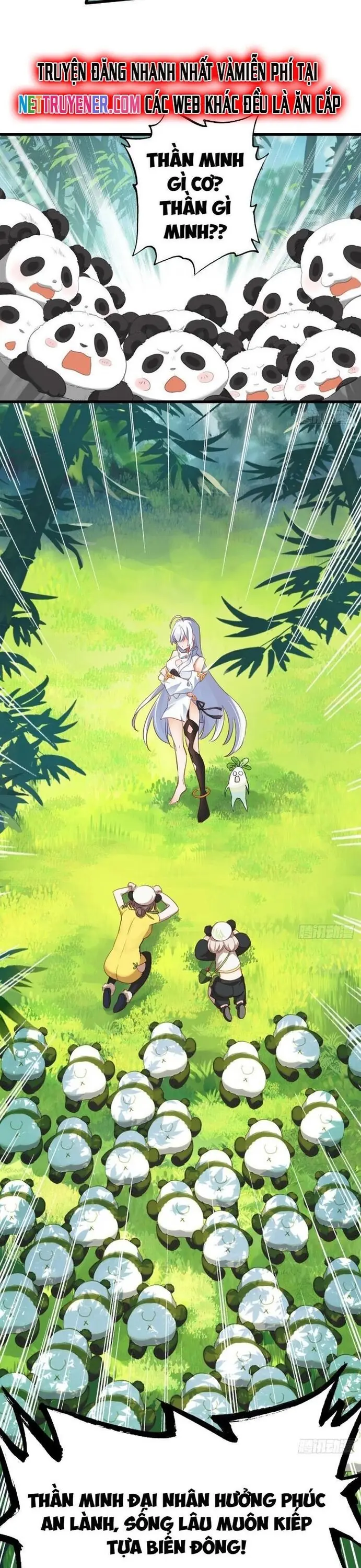 đừng Coi Thường Một Củ Cải Lớn! Chapter 9 - Trang 26