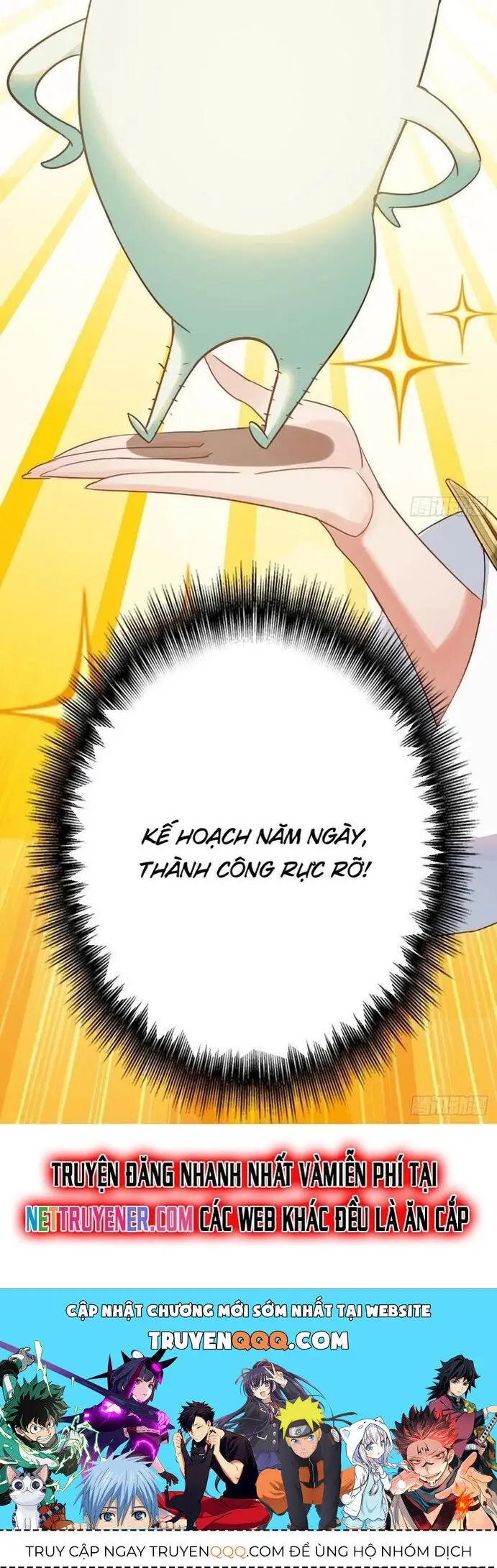 đừng Coi Thường Một Củ Cải Lớn! Chapter 9 - Trang 28