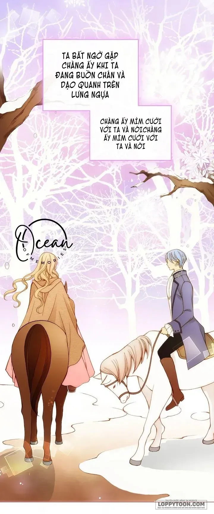 Đừng Đến Tiệm Hoa Của Wendy Chapter 1 - Trang 10