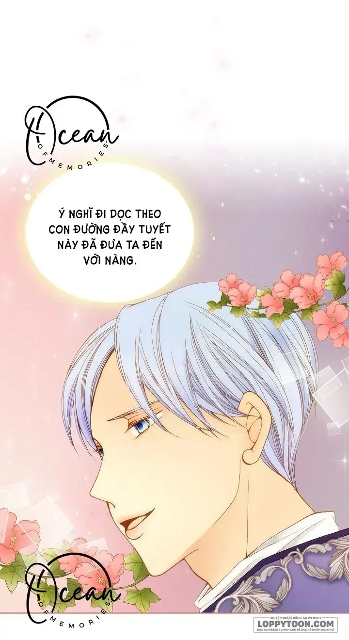 Đừng Đến Tiệm Hoa Của Wendy Chapter 1 - Trang 11