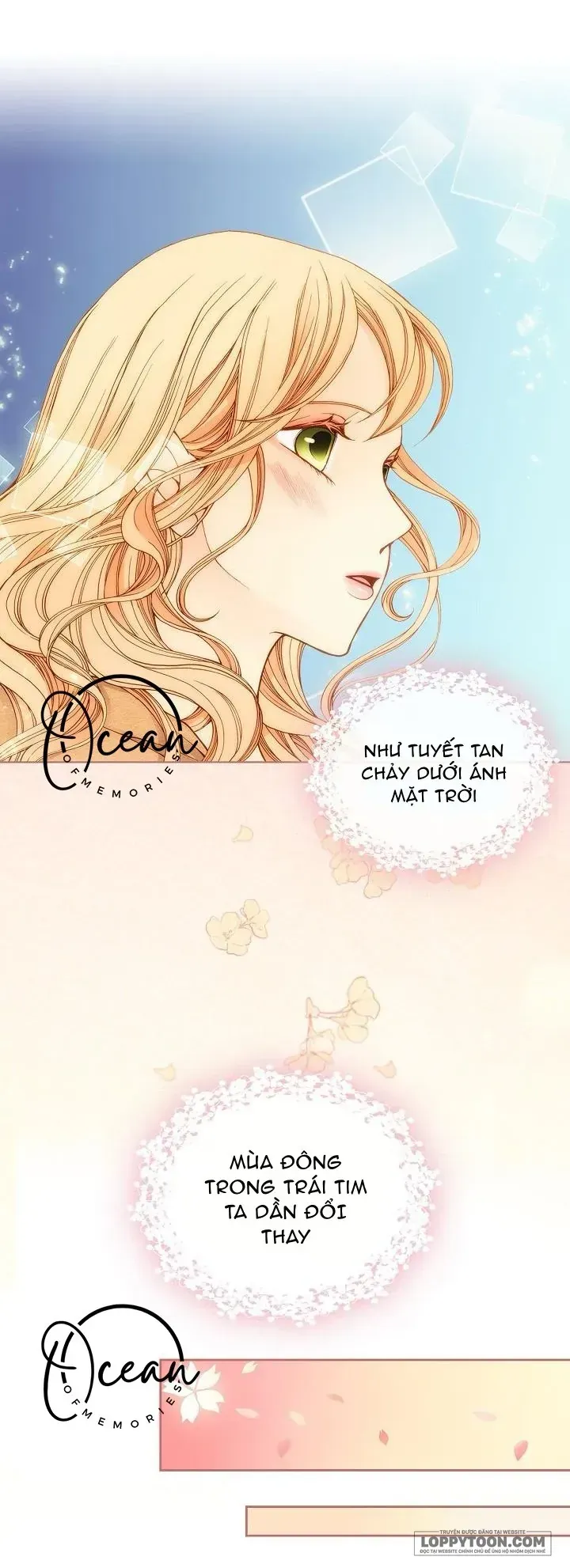Đừng Đến Tiệm Hoa Của Wendy Chapter 1 - Trang 12