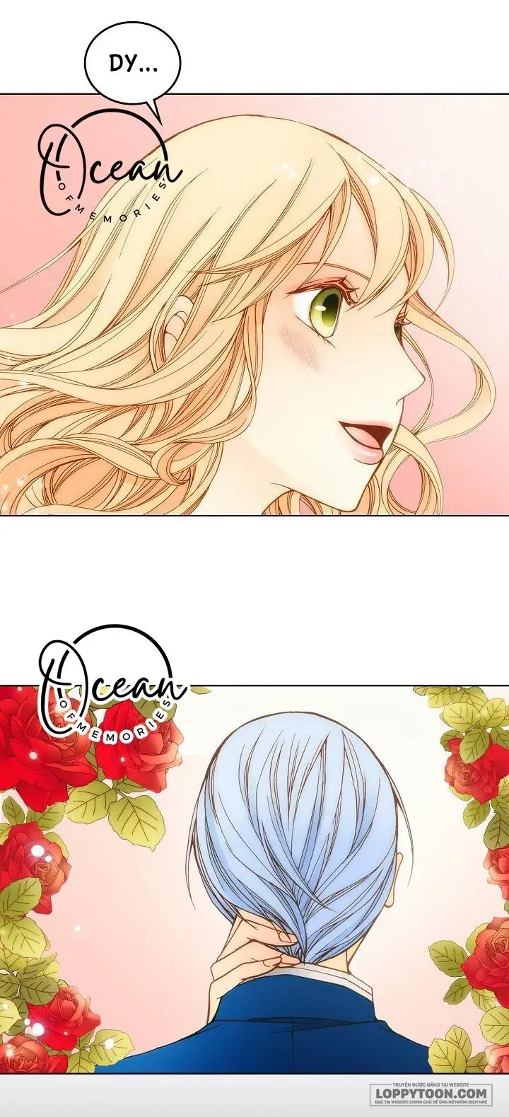 Đừng Đến Tiệm Hoa Của Wendy Chapter 1 - Trang 14