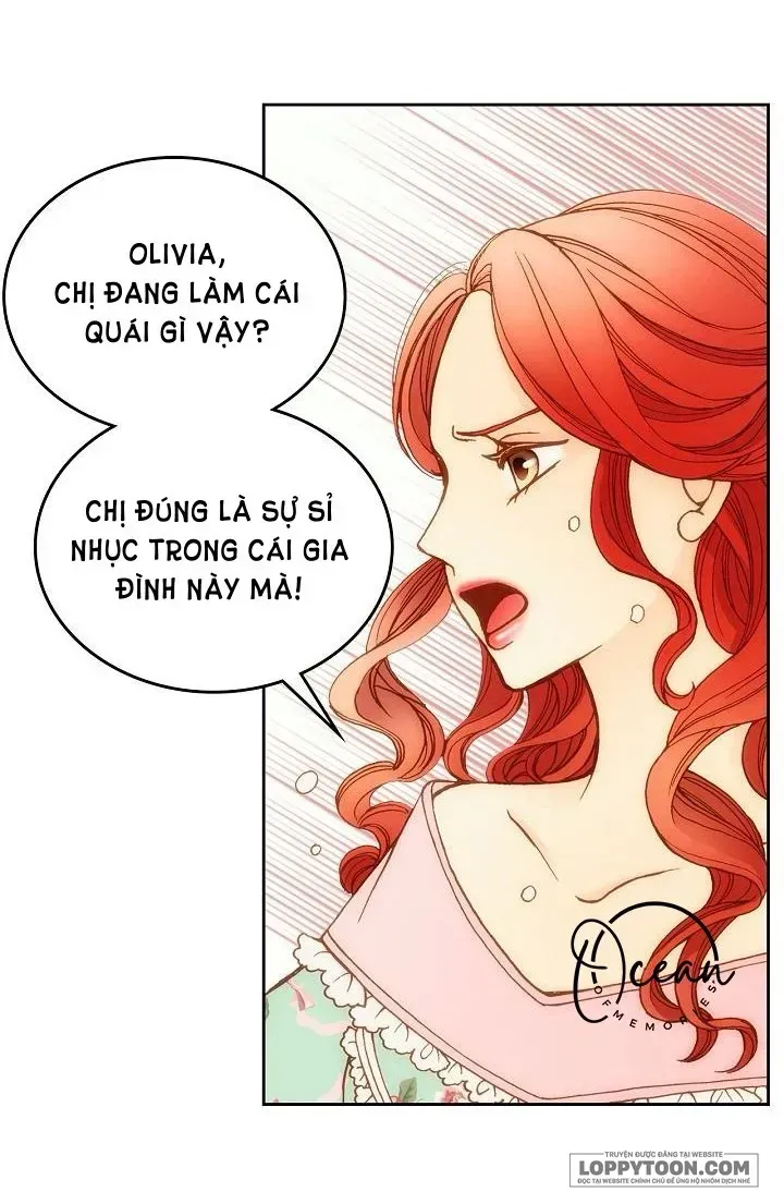 Đừng Đến Tiệm Hoa Của Wendy Chapter 1 - Trang 22