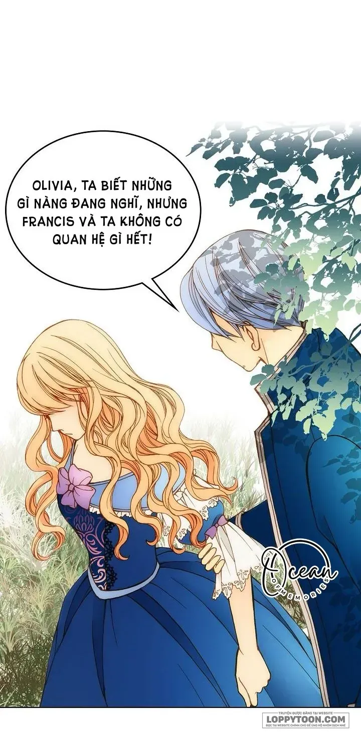 Đừng Đến Tiệm Hoa Của Wendy Chapter 1 - Trang 23