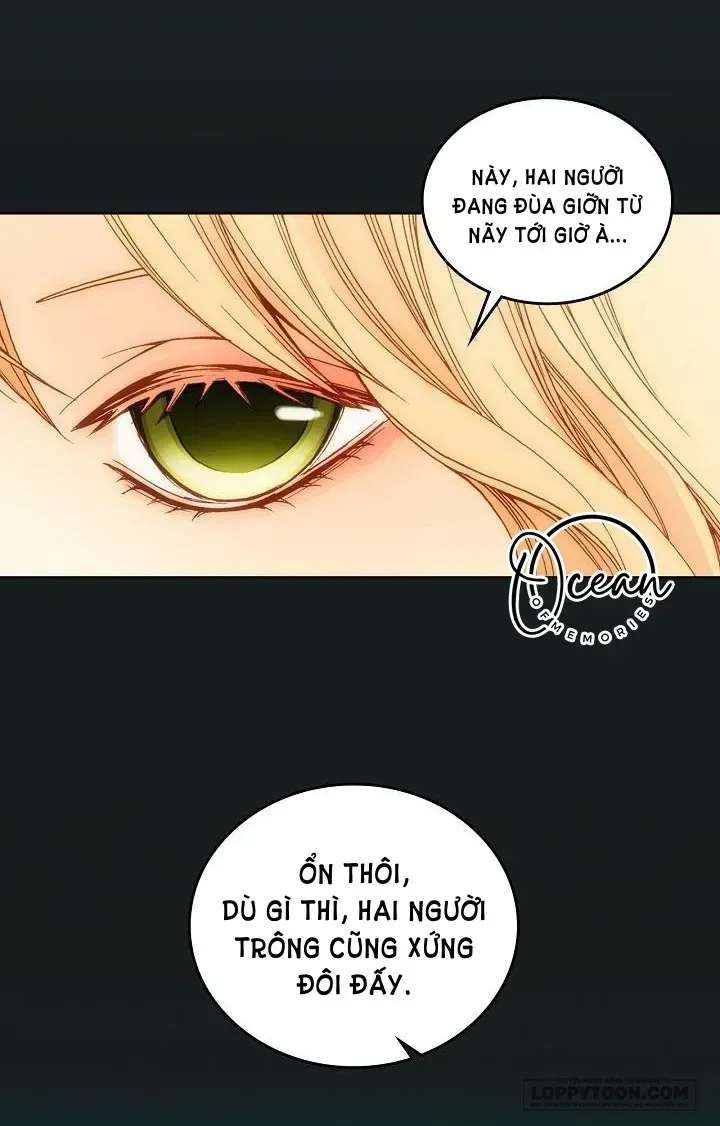 Đừng Đến Tiệm Hoa Của Wendy Chapter 1 - Trang 25