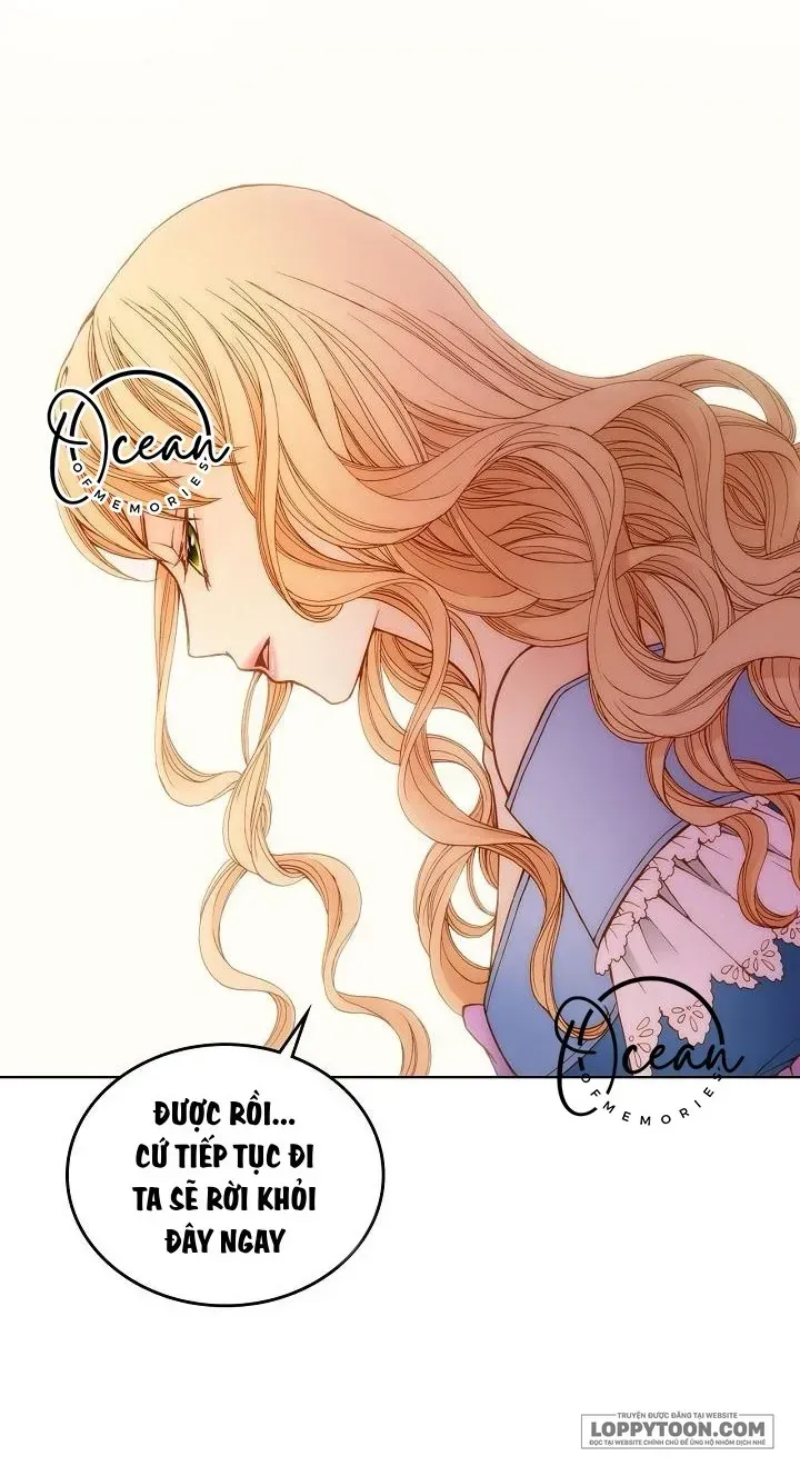 Đừng Đến Tiệm Hoa Của Wendy Chapter 1 - Trang 27