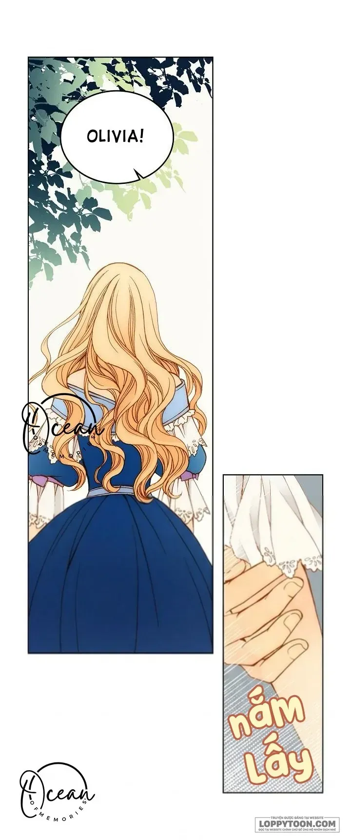 Đừng Đến Tiệm Hoa Của Wendy Chapter 1 - Trang 28