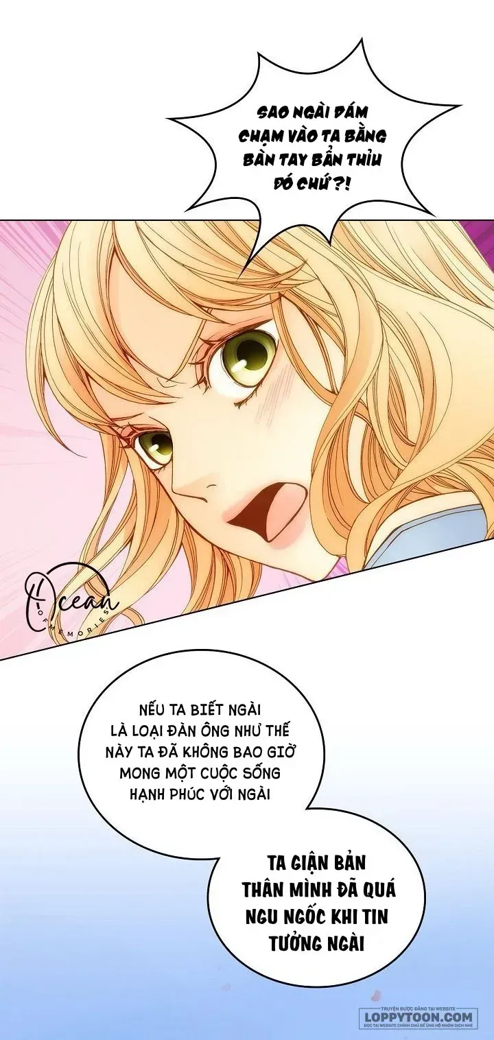 Đừng Đến Tiệm Hoa Của Wendy Chapter 1 - Trang 30
