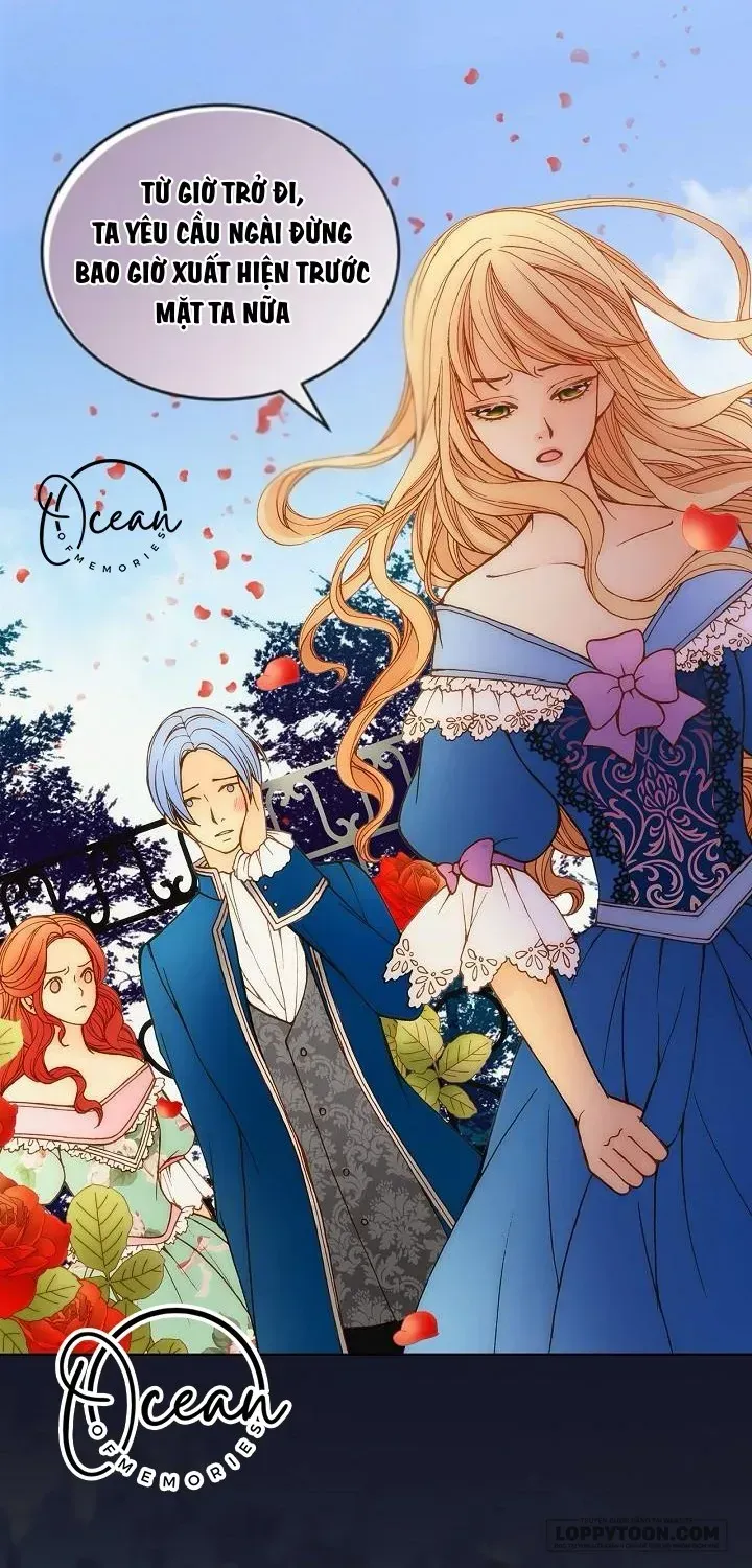 Đừng Đến Tiệm Hoa Của Wendy Chapter 1 - Trang 31