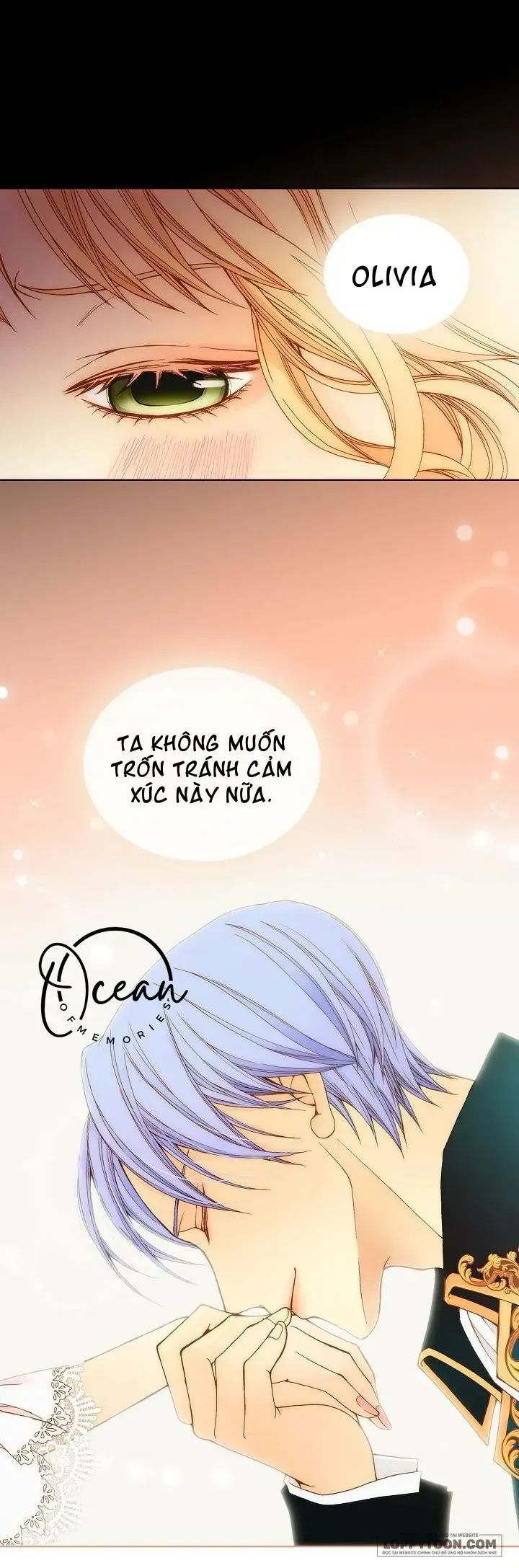 Đừng Đến Tiệm Hoa Của Wendy Chapter 1 - Trang 33
