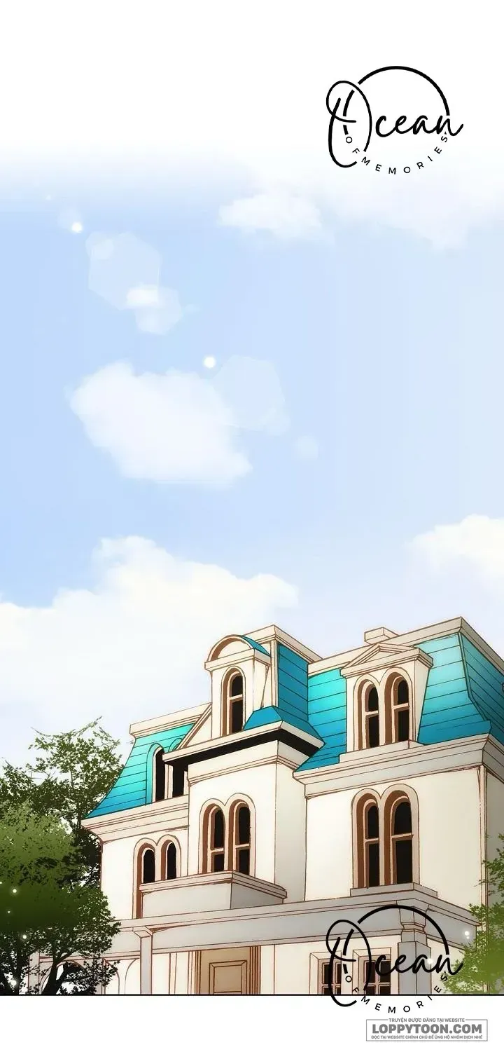 Đừng Đến Tiệm Hoa Của Wendy Chapter 1 - Trang 5
