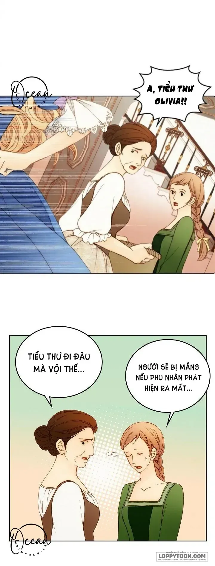 Đừng Đến Tiệm Hoa Của Wendy Chapter 1 - Trang 7