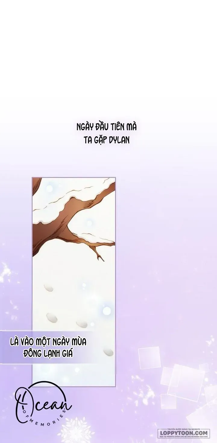 Đừng Đến Tiệm Hoa Của Wendy Chapter 1 - Trang 9