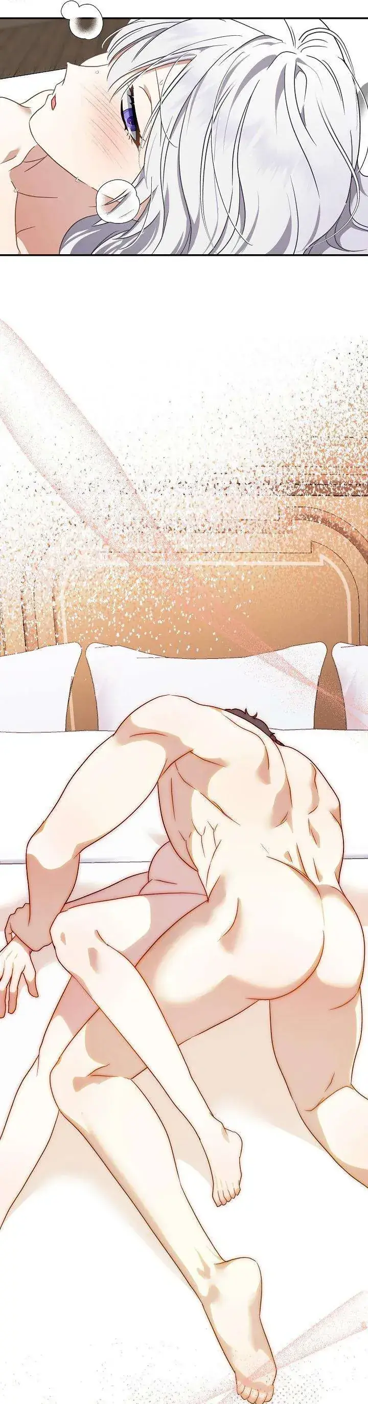 Đừng Đưa Bánh Quy Cho Con Sói Đang Đói Chapter 5 - Trang 19