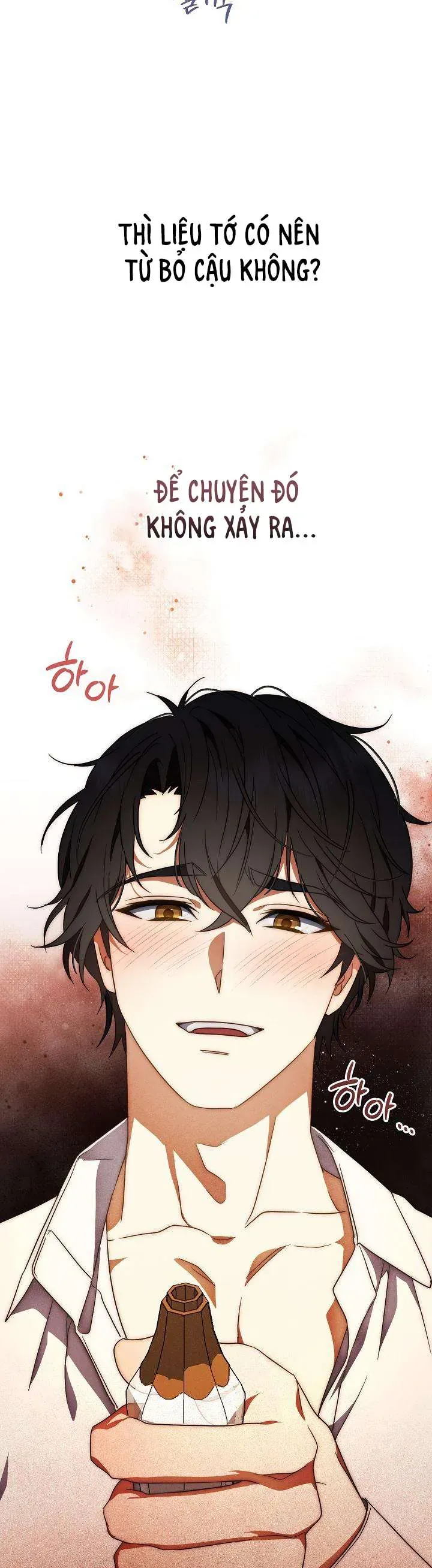 Đừng Đưa Bánh Quy Cho Con Sói Đang Đói Chapter 5 - Trang 45