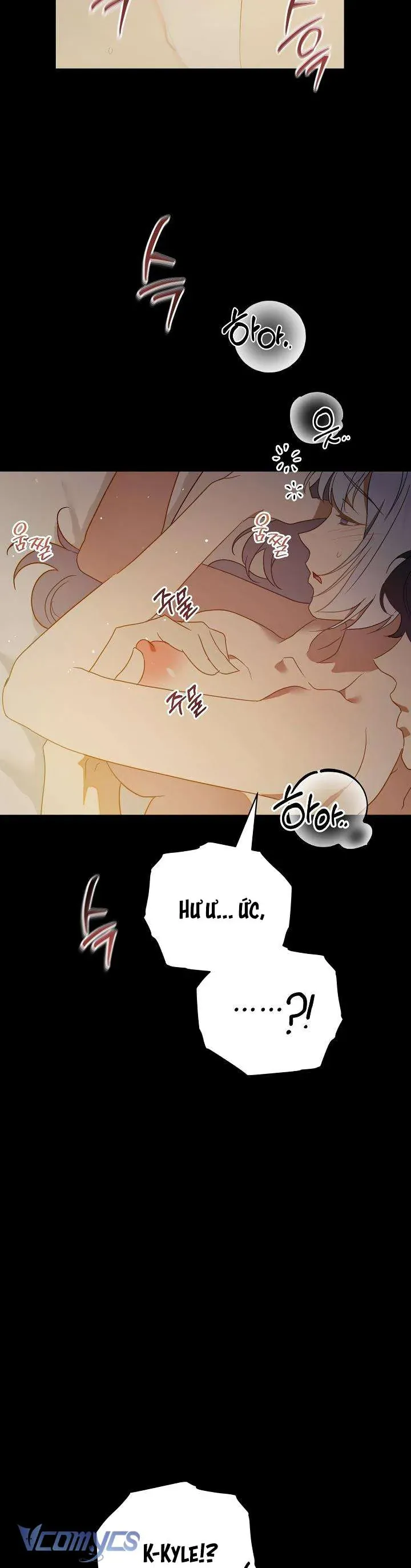 Đừng Đưa Bánh Quy Cho Con Sói Đang Đói Chapter 6 - Trang 11