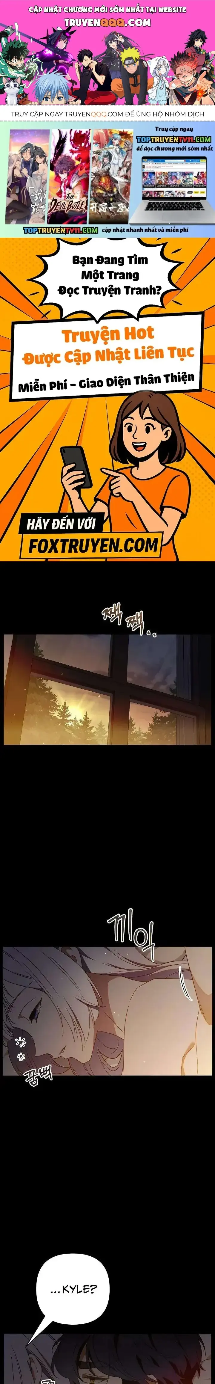 Đừng Đưa Bánh Quy Cho Con Sói Đang Đói Chapter 6 - Trang 2