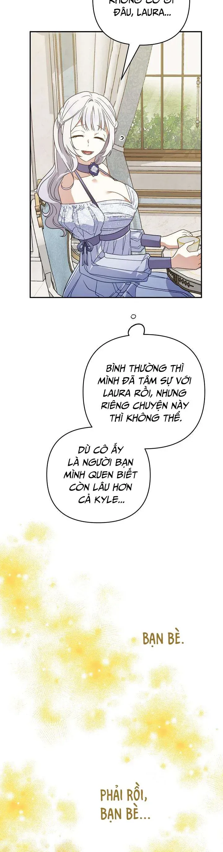 Đừng Đưa Bánh Quy Cho Con Sói Đang Đói Chapter 6 - Trang 29