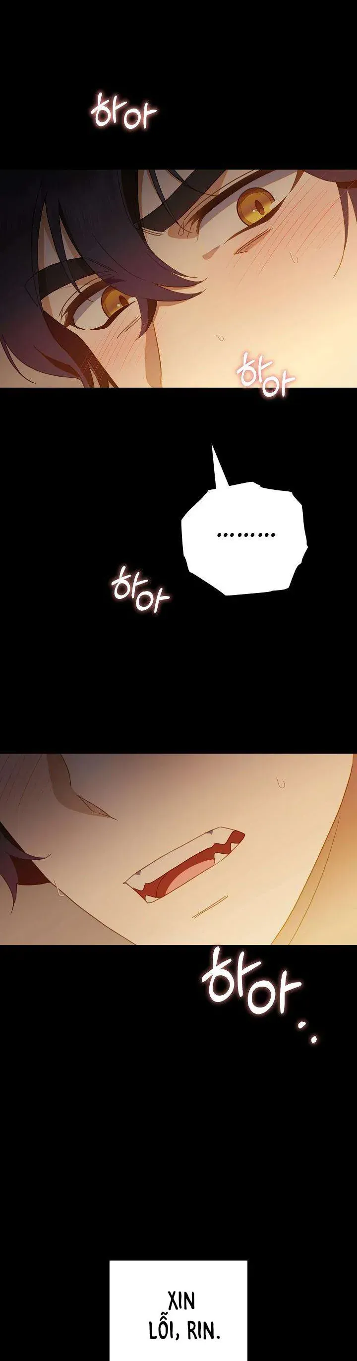 Đừng Đưa Bánh Quy Cho Con Sói Đang Đói Chapter 6 - Trang 8
