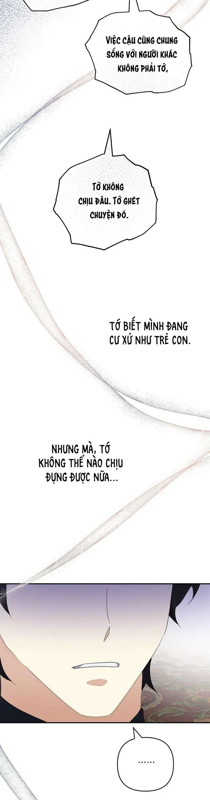 Đừng Đưa Bánh Quy Cho Con Sói Đang Đói Chapter 7 - Trang 17