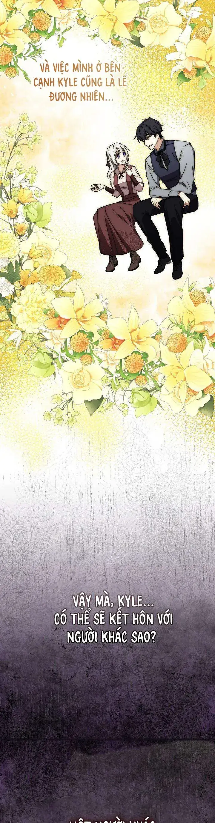 Đừng Đưa Bánh Quy Cho Con Sói Đang Đói Chapter 7 - Trang 8