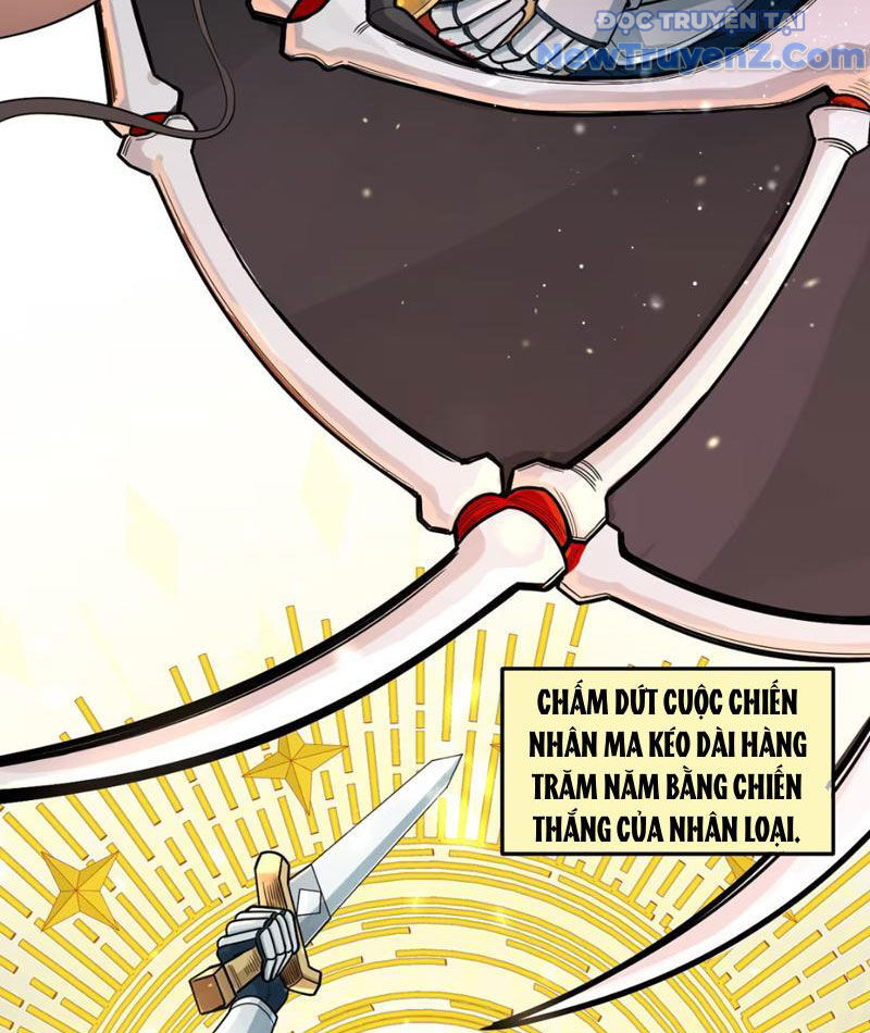 Dũng Giả Tiêu Cực Và Ma Vương Mất Tư Cách Chapter 1 - Trang 10