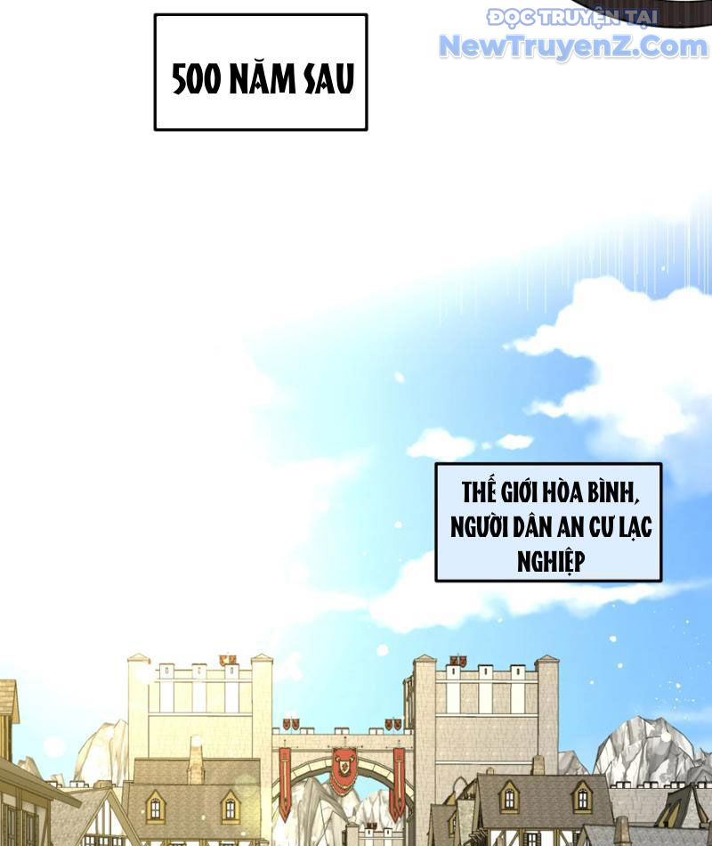 Dũng Giả Tiêu Cực Và Ma Vương Mất Tư Cách Chapter 1 - Trang 13