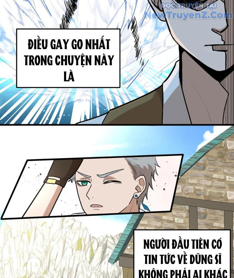 Dũng Giả Tiêu Cực Và Ma Vương Mất Tư Cách Chapter 1 - Trang 21