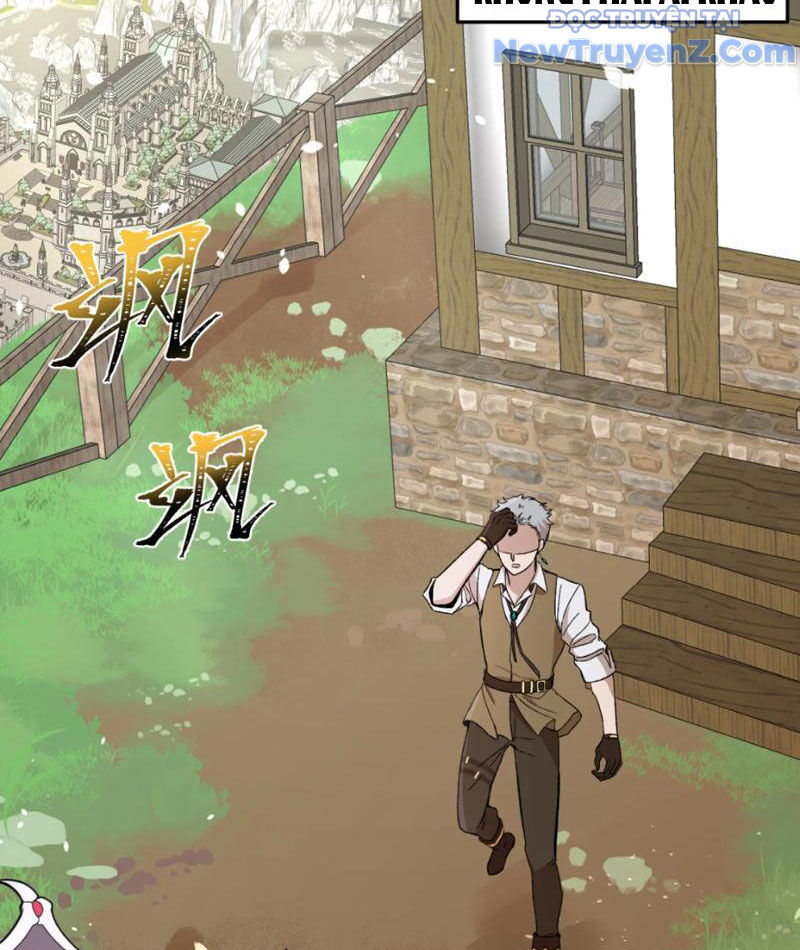 Dũng Giả Tiêu Cực Và Ma Vương Mất Tư Cách Chapter 1 - Trang 22