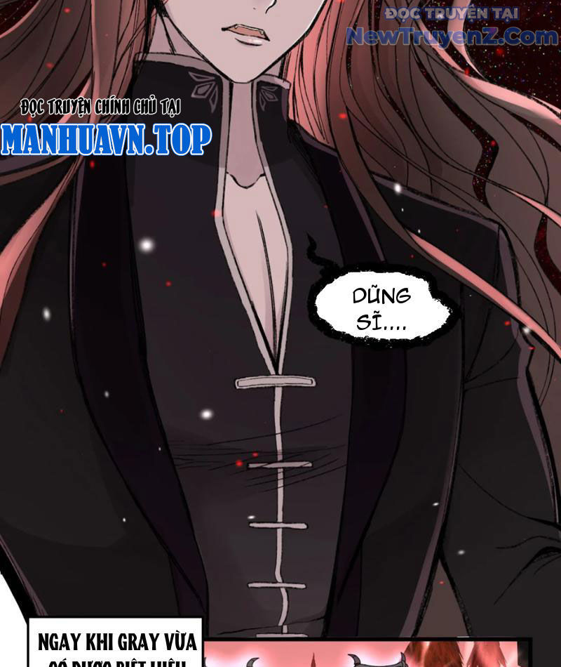 Dũng Giả Tiêu Cực Và Ma Vương Mất Tư Cách Chapter 1 - Trang 25