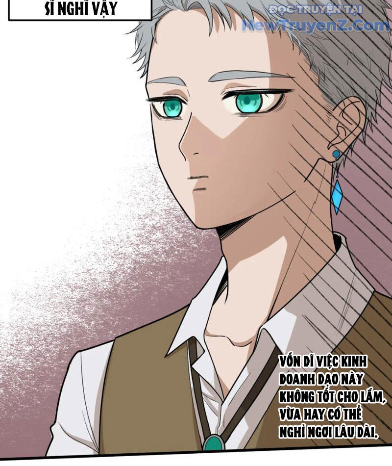 Dũng Giả Tiêu Cực Và Ma Vương Mất Tư Cách Chapter 1 - Trang 27