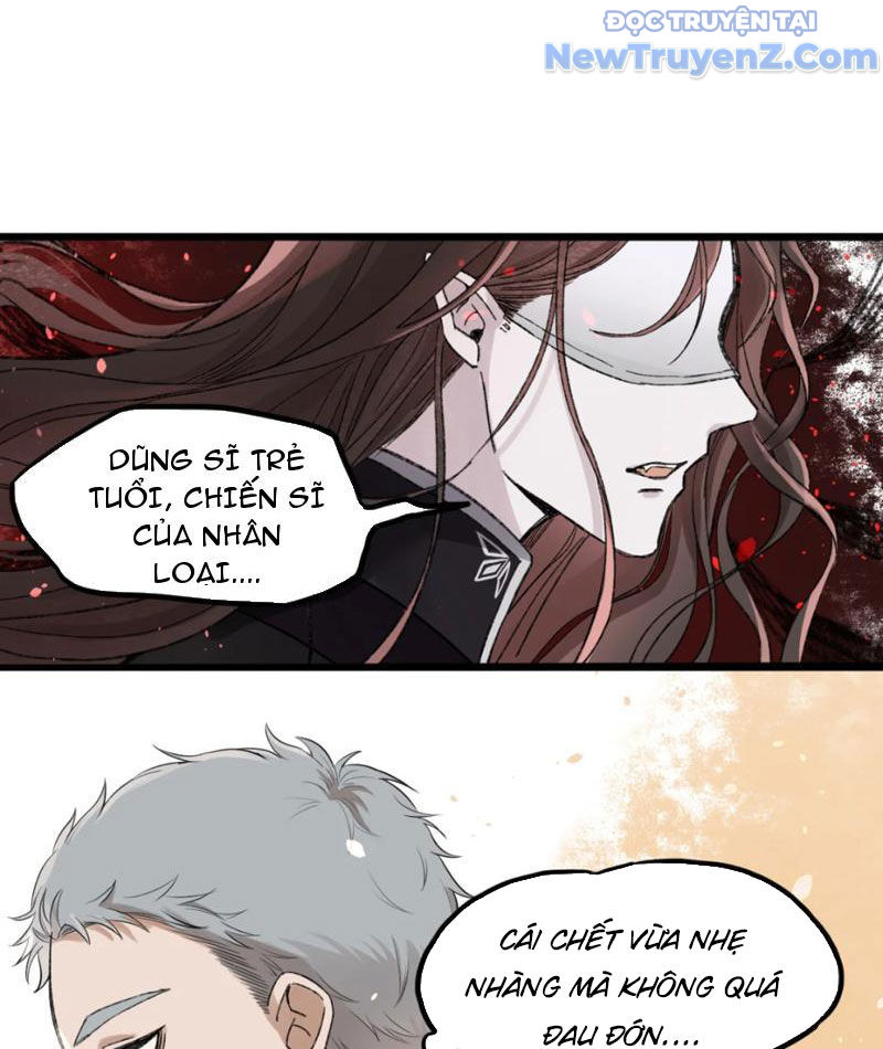 Dũng Giả Tiêu Cực Và Ma Vương Mất Tư Cách Chapter 1 - Trang 28