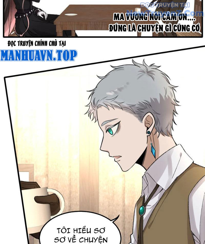 Dũng Giả Tiêu Cực Và Ma Vương Mất Tư Cách Chapter 2 - Trang 12