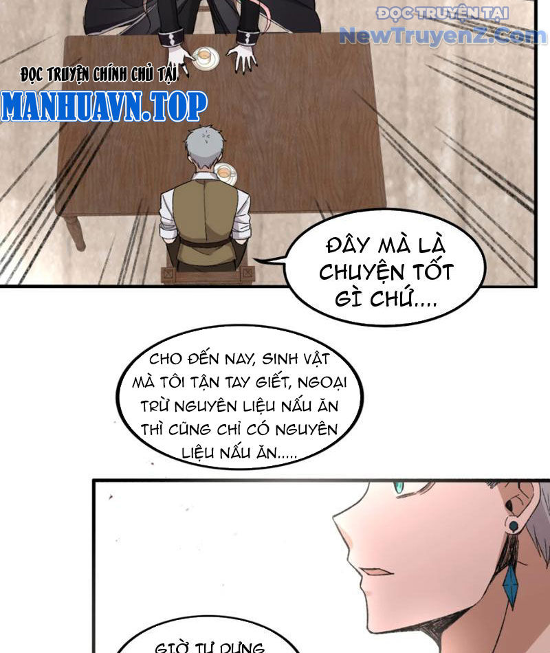 Dũng Giả Tiêu Cực Và Ma Vương Mất Tư Cách Chapter 2 - Trang 18