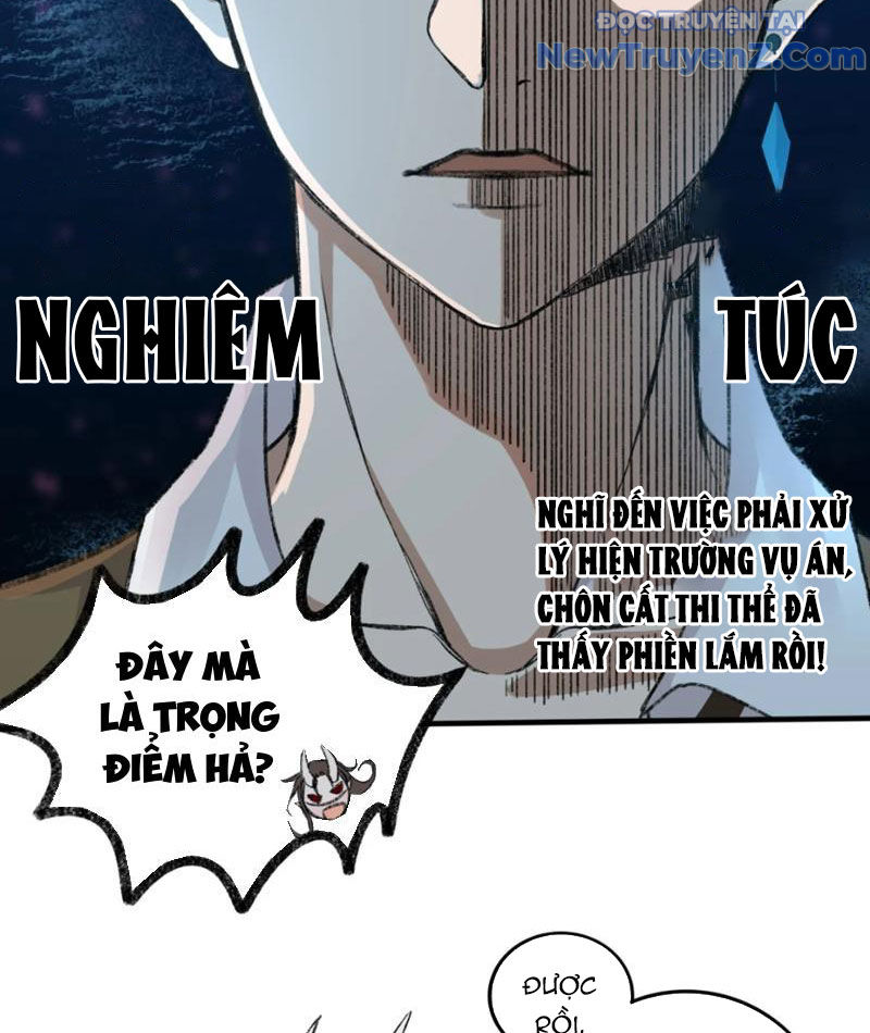 Dũng Giả Tiêu Cực Và Ma Vương Mất Tư Cách Chapter 2 - Trang 20