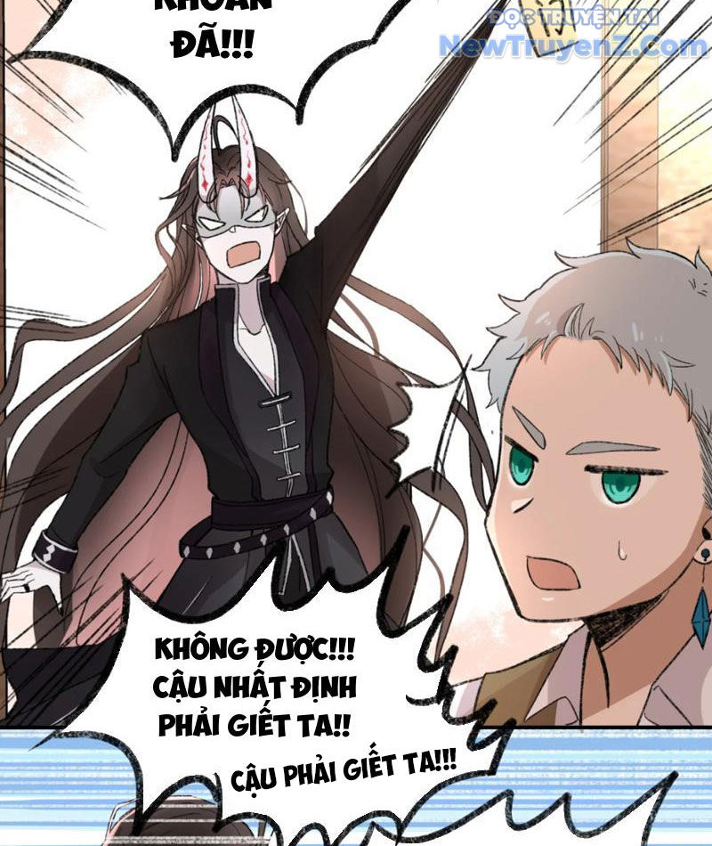 Dũng Giả Tiêu Cực Và Ma Vương Mất Tư Cách Chapter 2 - Trang 23